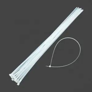 ( )자동차관련케이블타이 데스크 랜선 정리하는 각종전선 다용도전선타이 10x720mm 20p