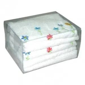 ( )꿈나무 코스모스 자수면행주 3P 주방 청소용품