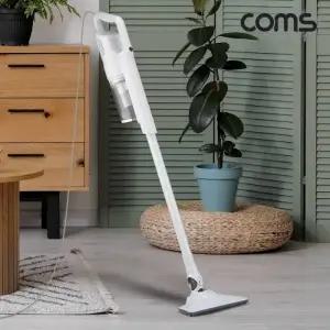 ( )가정용 소형 유선 진공청소기 400W KL979