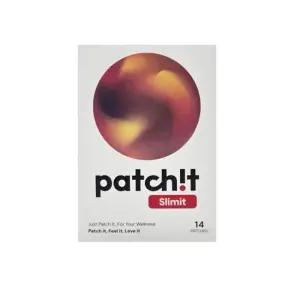 패칫 슬림잇 패치 14개입