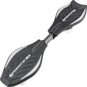 립스틱 면도기 DLX 캐스터 보드 - 블랙