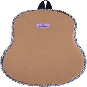 호즈메넥스 웨스턴 새들 시트 세이버 - 충격 흡수 통기성 및 습기 위한 쿠션형 패드 안전한 착용감 편안한