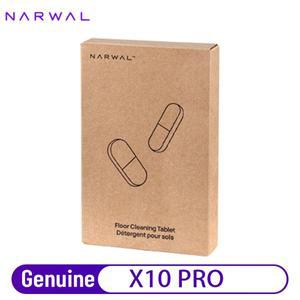나르왈 플로어 클리닝 타블렛 (프레오 프로/프레오 X10 프로 액세서리용)