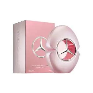 향수가 메르세데스 벤츠 우먼 EDT 30ML