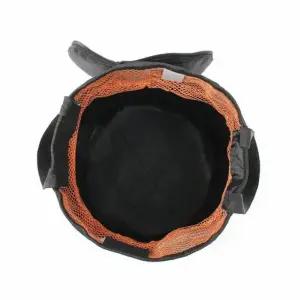 자전거 가방 킥보드가방 간편걸이식 바구니 원통형