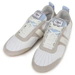 끌로에 킥 스니커즈 CH26S15RVL-406