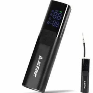 충전식 무선 에어 휴대용 볼펌프 디지털 스마트 공기