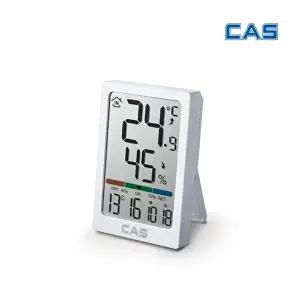 [김성일찰보리카스테라]카스 디지털 온습도계 실내 온도측정기 습도측정기 T038