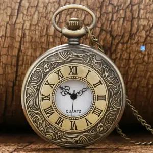 선물 패션 포켓위치 비엘스키 회중시계 클래식 시계