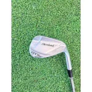 클리브랜드 RTX4 포지드2 웨지 48도 KBS투어라이트S