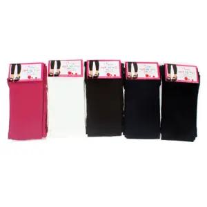 어린이 유아 국산 타이즈 남아 레깅스 팬티스타킹 고탄력무지9부 키즈 아기 초등 무발 주니어 여아 아동