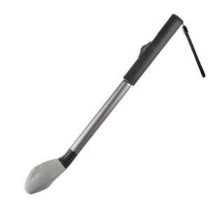 EASACE 업그레이드 화장실 보조 도구 17인치 롱 리치 컴포트 와이프, 셀프 와이프 티슈 홀더 도구, 제한된 이동성을 위한 욕실 시니어, 노인.