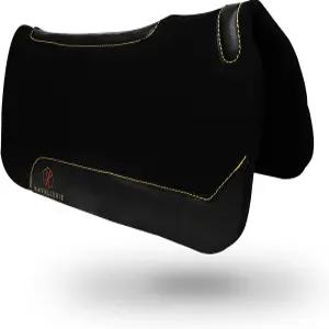 최대의 공기 흐름과 편안함을 위한 퀼팅 미끄럼 방지 패딩과 통기성 메쉬 원단이 포함된 카발레리 다용도