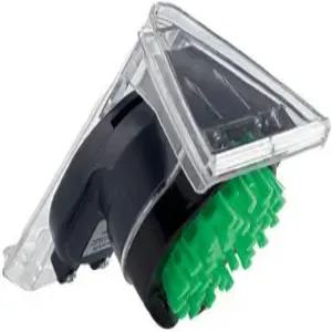 후버 스핀스크럽 얼룩 제거 핸드 툴 카펫 및 실내 청소기용 부착물 섬유에 순함 지저분함에 강함 가구