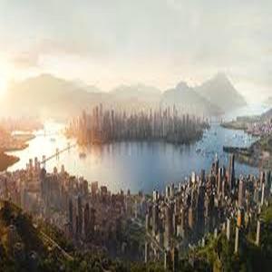 PC/스팀 시티즈 스카이라인 2 얼티밋 (코드발송)