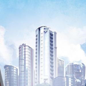 PC/스팀 시티즈 스카이라인 유럽교외 확장팩 DLC (코드발송)