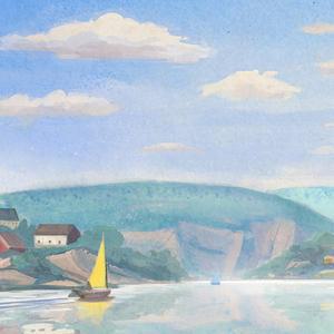 PC/스팀 시티즈 스카이라인 쇼어라인 라디오 확장팩 DLC (코드발송)