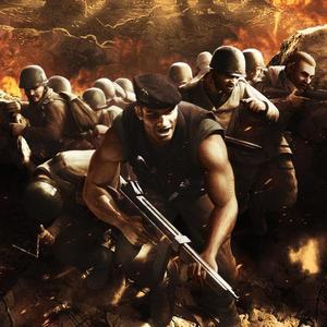 PC/스팀 코만도스 3 HD 리마스터 (코드발송)