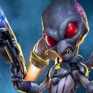 PC/스팀 디스트로이 올 휴먼 2 리프로브드 드레스드 투 킬 (코드발송)