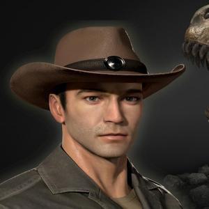 PC/스팀 다이너소어 파슬 헌터 (코드발송)