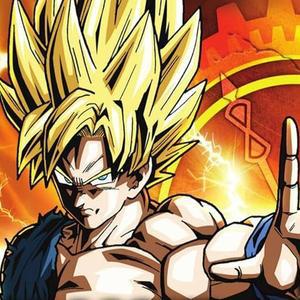 PC/스팀 드래곤볼 제노버스 (코드발송)