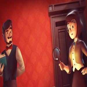 PC/스팀 이스케이프 시뮬레이터 (코드발송)