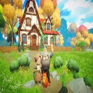 PC/스팀 에버드림 밸리 (코드발송)