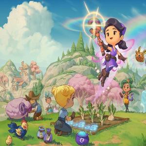 PC/스팀 페이 팜 (코드발송)