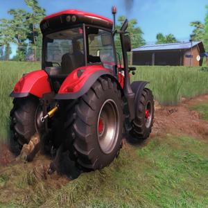 PC/스팀 팜 엑스퍼트 (코드발송)