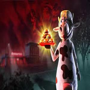 PC/스팀 해피스 험블 버거 팜 (코드발송)