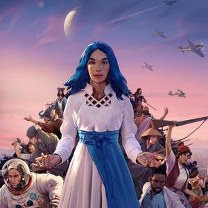 PC/스팀 휴먼카인드 (코드발송)