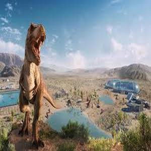 PC/스팀 쥬라기 월드 에볼루션 2 (코드발송)