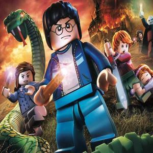 PC/스팀 레고 해리포터 이어스 5-7 (코드발송)