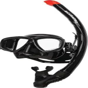 SCUBAPRO Ecco Mask w/Snorkel