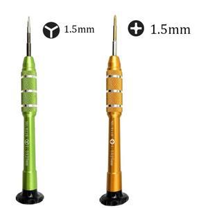 드라이버 1.5mm PH000 필립스호환 Y000 Nintendo호환 Switch NS 조이콘호환 컨트롤러 수리 도구 키트용 트
