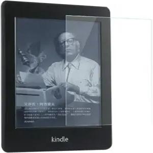 영미 2팩 안티 글레어 매트 스크린 프로텍터 6인치 킨들 페이퍼화이트 7세대 2015년 출시 풀 커버리지