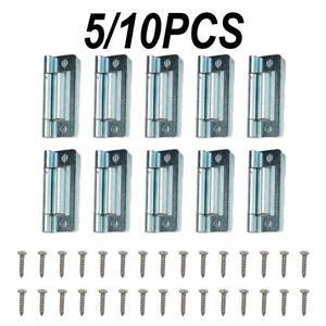 접이식 룸 도어 경첩 크리 에이 티브 찬장 캠핑카 캐러밴 스프링 가구 액세서리