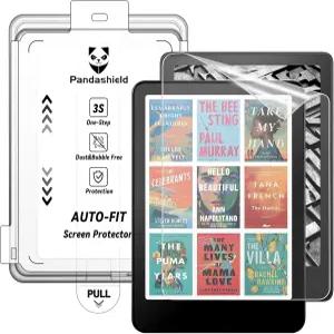 Paperwhite 6 12세대 7인치 컬러소프트 Box Go 7 Kobo Aura 2 오리지널 매트 텍스처 눈부심 방지 기포