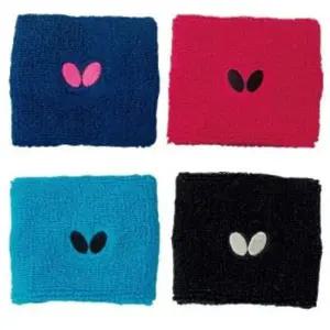 버터플라이 손목 보호대 손목 아대 헬스 밴드 7cm 4색