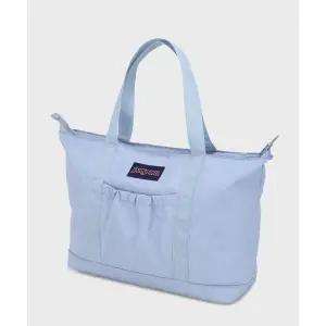 잔스포츠 JANSPORT 데일리 토트백 BLUE DUSK JS0A85O57G7 427987