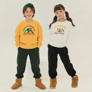 [올리반]아웃도어상하복(2color)