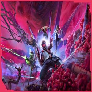 PC/스팀 마블 가디언즈 오브 더 갤럭시 (코드발송)