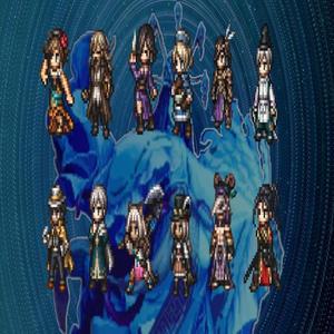 PC/스팀 옥토패스 트래블러 2 (코드발송)