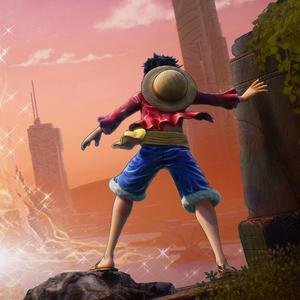 PC/스팀 원피스 오디세이 디럭스 (코드발송)