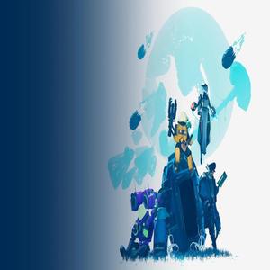 PC/스팀 리스크 오브 레인 2 (코드발송)