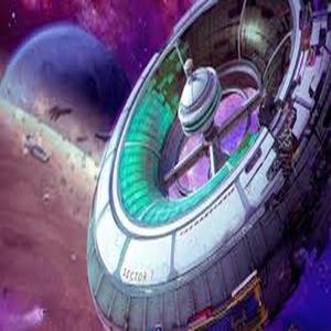 PC/스팀 스페이스베이스 스타토피아 (코드발송)