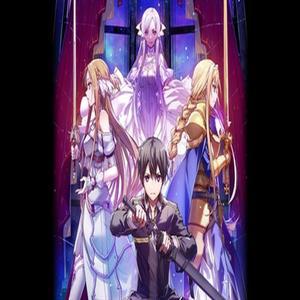 PC/스팀 소드 아트 온라인 앨리시제이션 리코리스 디럭스 (코드발송)