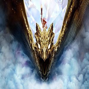 PC/스팀 타이니 티나의 원더랜드 카오틱 그레이트 (코드발송)