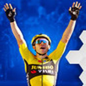 PC/스팀 투르 드 프랑스 2021 (코드발송)