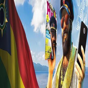 PC/스팀 트로피코 6 스피터 확장팩 DLC (코드발송)